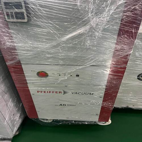 (议价)PFEIFFER。 SD 3060H 成色9.5成