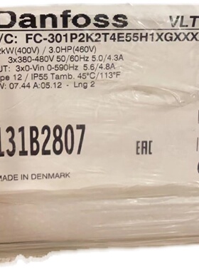 议价FC-301P2K2T4E55H1X