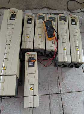 （洋洋设备）ACS51022KW变频器ACS510-01-045A