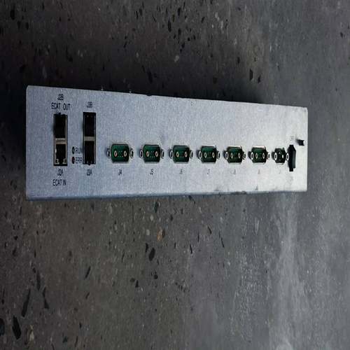 VIX控制器853-A41869-001，型号SN22---议价商品