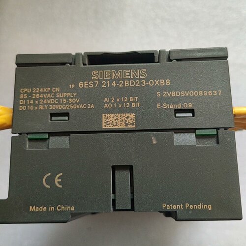 询-PLC模块6ES72142BD230XB8
