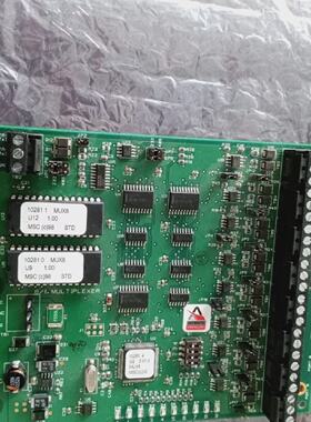 1PC Lenel LNL8000 Star Multiplexer Module Board 12VDC New op