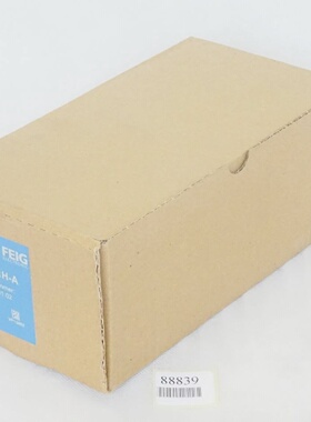 议价Feig Electroc Vek M1h  Vek M1hA  0943.001.02  Inhalt  10