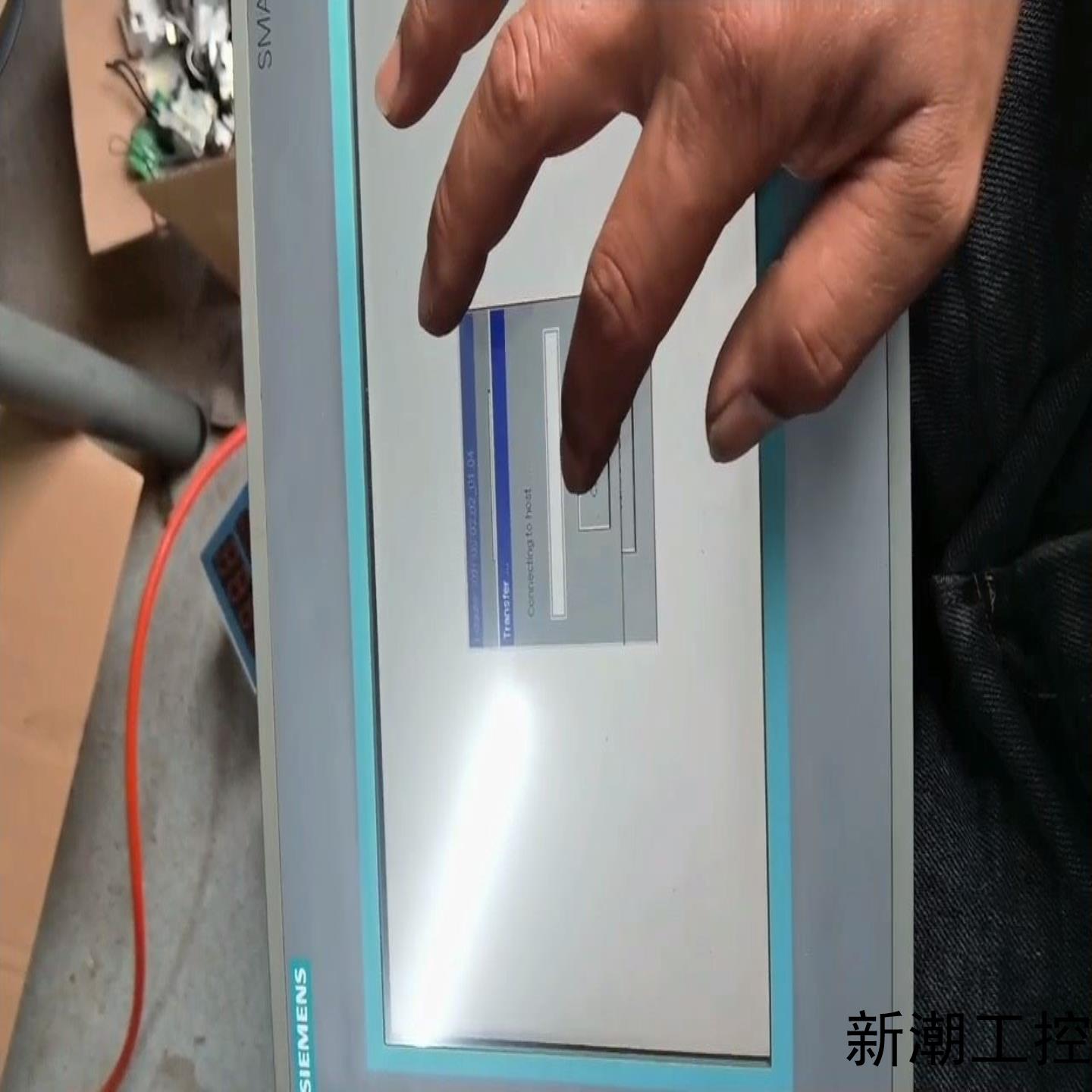 6AV6648-0AE11-3AX0西门子SMART100议价商品