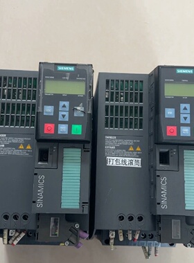 拆机西门子6SL32240BE222UA0-询