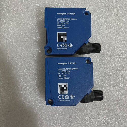 议价Weigler Photo Sensor Model P1py101 Physical Drawing Colo