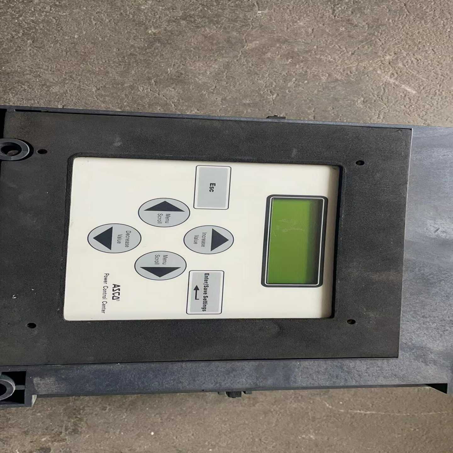 ASCO7000控制器--议价商品