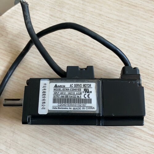 台达电机ECMAC20401ES-询