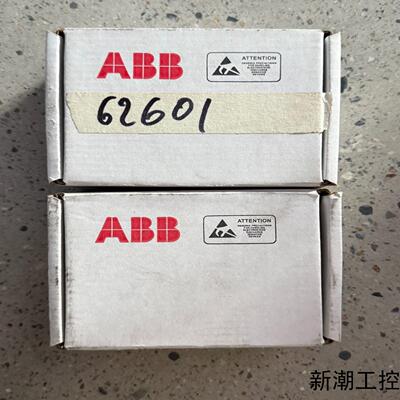 ABB 全新正品未拆封 AINP-01C 现货 议价～议价商品