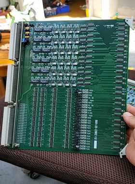 9901-20-23902电路板，拆机品，外观成色如图，绿色--议价商品