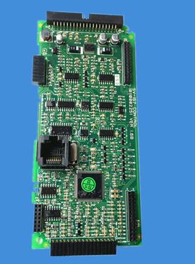 LS变频器SV-IS7系列30-37-45-55-75-90-110-132kw主板cpu板控制板