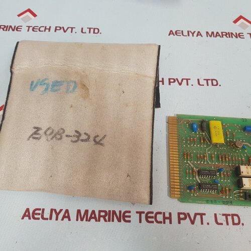 寻Terasaki ERB324 Printed Circuit Board K7513002A
