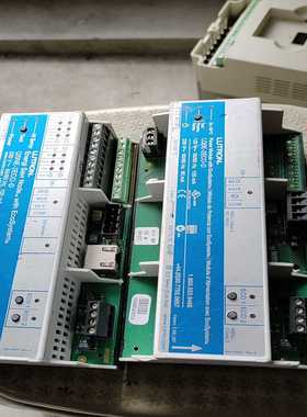 美国Lutron路创LQSE-2ECO-D调光控制模块【博航商行】