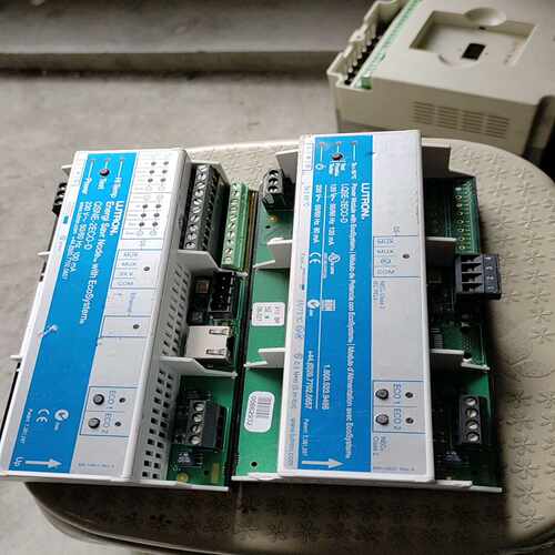 Lutron路创LQSE-2ECO-D调光控制模块询价