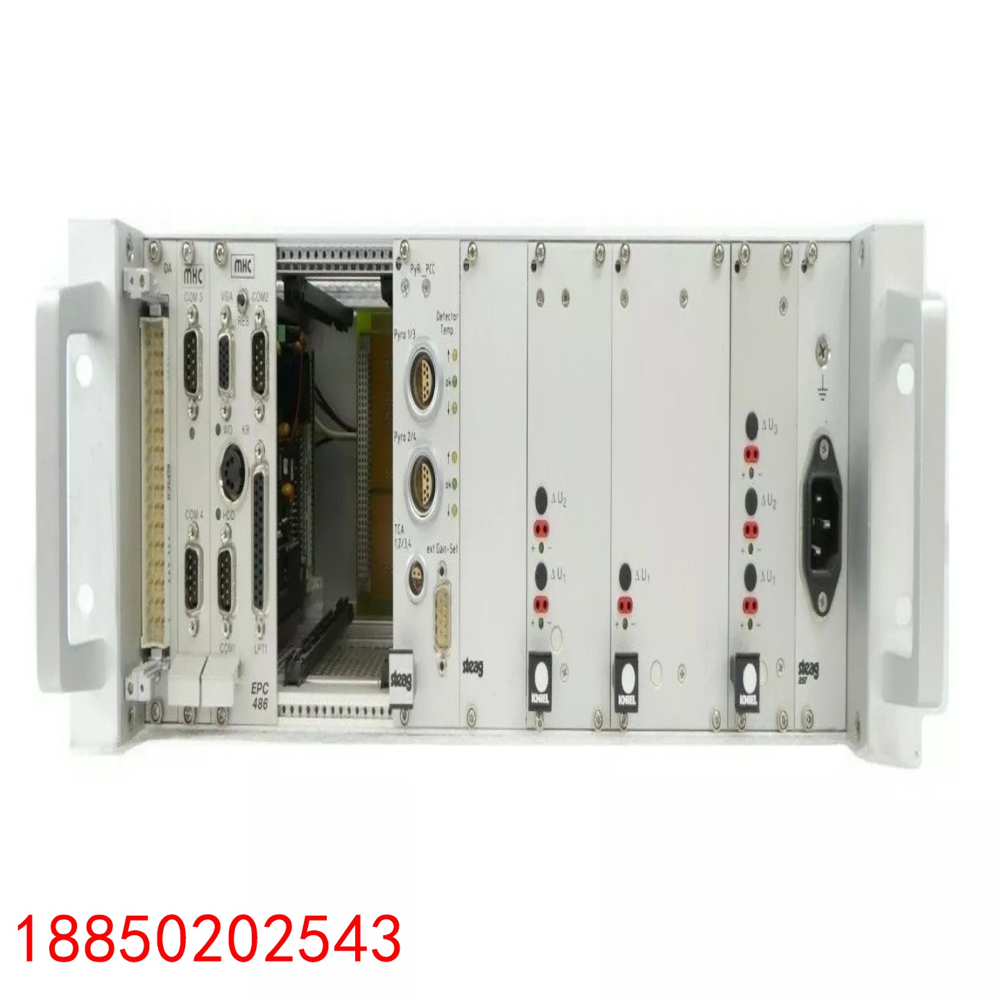 【请询价】Mattson Technology 17000555