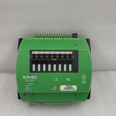 Neu Wie CAN5901 KMC Kontroll Expansion Io Modul Geprft