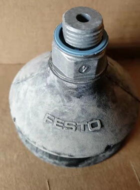 议价全新正品FESTO 真空吸盘 VASB-55-1/4-NBR 35414