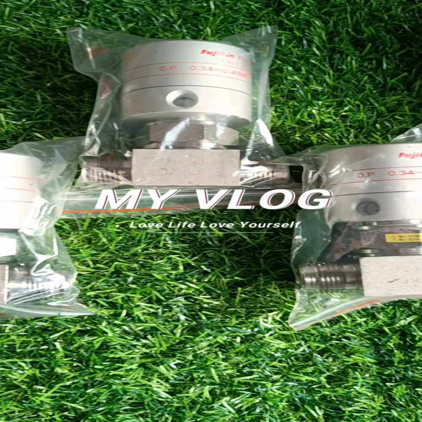 询价FPR-UDDF-71-9.52富士金气动隔膜阀O.P.