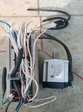 禾川伺服驱动器电机SV-X2MH040A-N2LA驱动器SV~询价