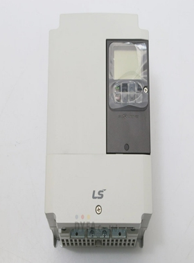 LSVFD7.5HP逆变器LSLV0055S100-4NNFNN(IJ)380V订购DRV-I-4499