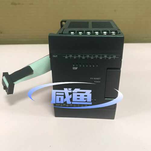 咨询-KV-N16ET基恩士KEYENCE模块PLC
