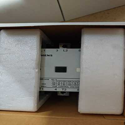 接触器3TF48带包装一台询价