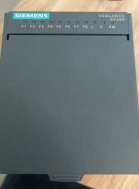 交换机模块6GK5208-0BA00-2AF2询价