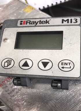 （碧碧商铺）美国雷泰红外测温仪Raytek，M13