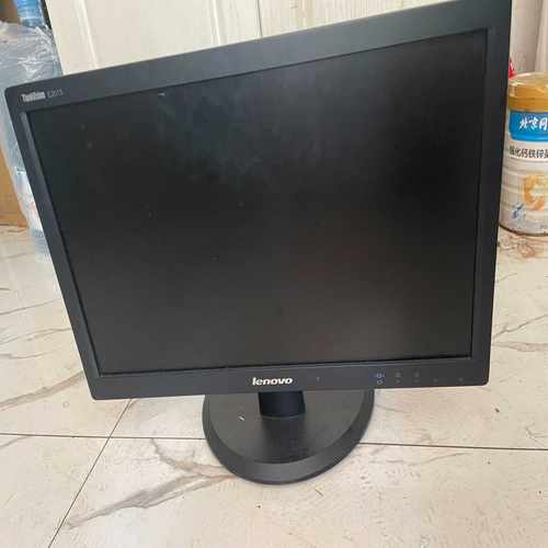 联想20寸显示器85元不包邮--议价商品