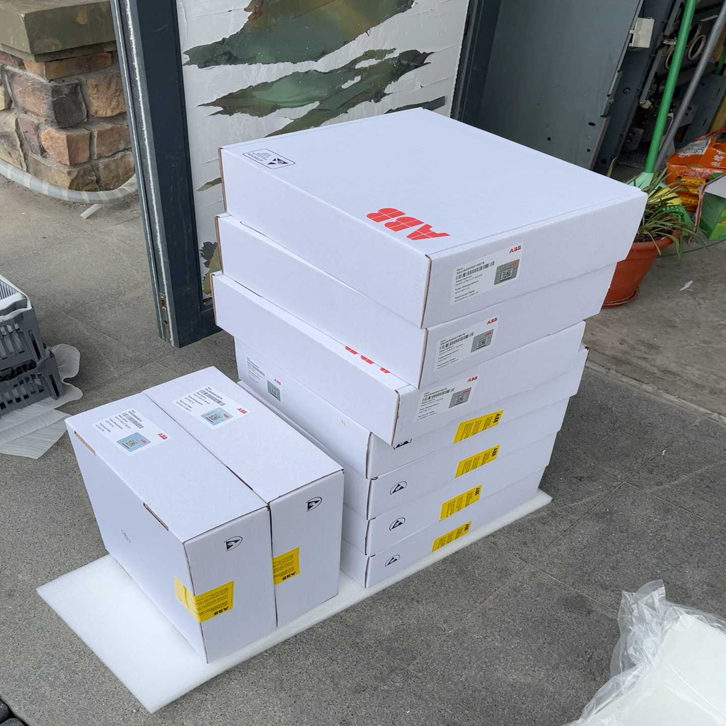 【议价】SINT4611C.电源驱动板，功率板。ACS510。ACS适用