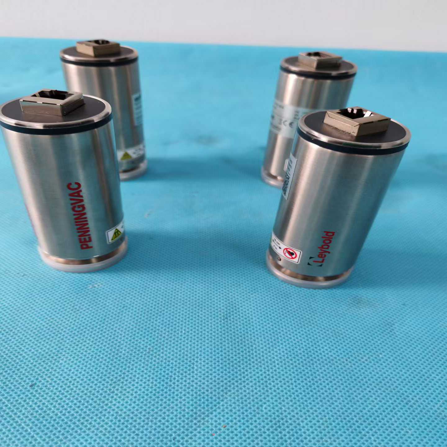 莱宝PTR90N真空计，型号230070V02，德国制造，功--议价商品