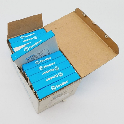 10xFinder19.21.0.024.0000192100240000Auto-Off-On-Relais