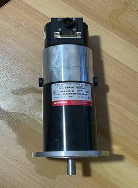 DYNETIC直流伺服电机 330125B 实