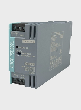 SiemensSitop6EP1964-2BA00PSE202URedundanzmodul