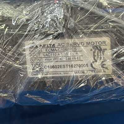 台达伺服驱动器A2200W套装货陈色好询价