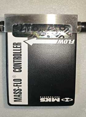 MKS气体质量流量控制器1179A，20-20000sccm--议价商品