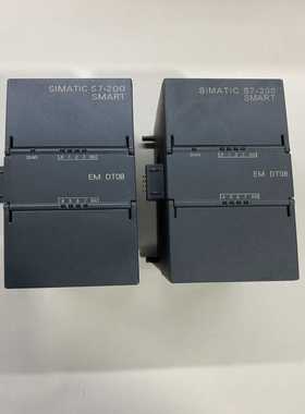 西门子可编程控制器模块，型号6ES7288-2DT08-0A--议价商品