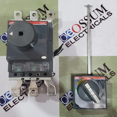 ABBTMAXT2N160CIRCUITBREAKER160A3POLE440VAC36KA免