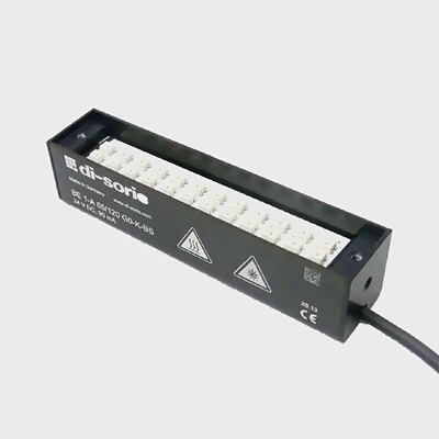 议价DiSoric Be 1A 65120 G0KBs Auflichtbeleuchtung Unused适用