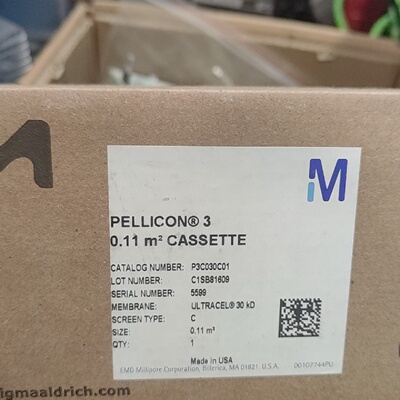 密理博密理博PELLICON30.11mCASSE拍前询价