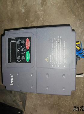 英威腾变频器CHF10OA-5R5G7R5P- 4功率5议价商品