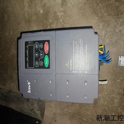 英威腾变频器CHF10OA-5R5G7R5P- 4功率5议价商品