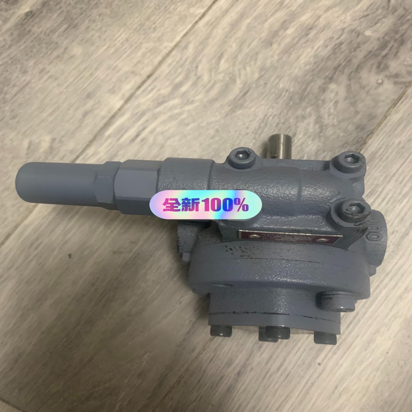 Nippon oil pump【华铭电子】
