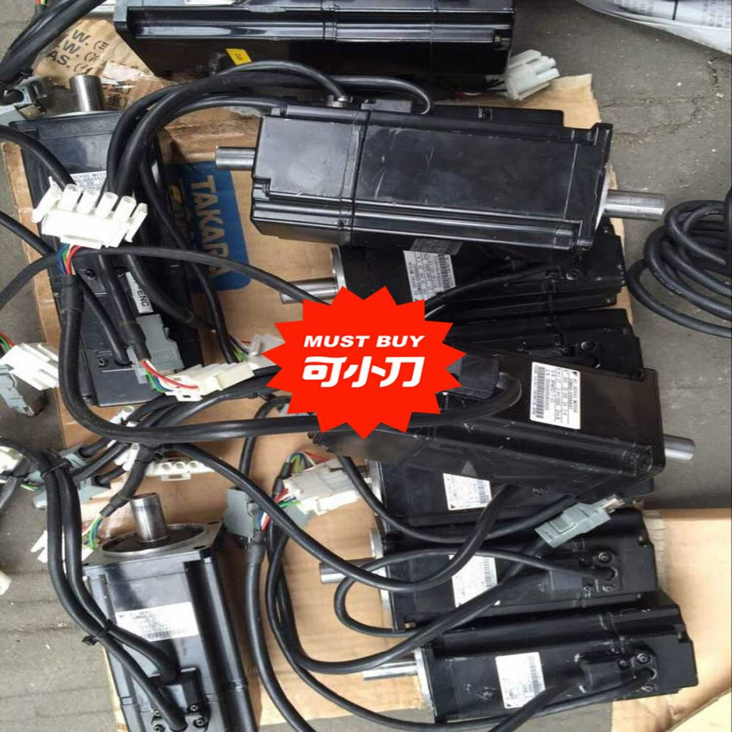 【议价】SGMAH-01BAF41SGMAH-02BAF41