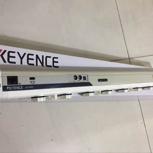 议价SJ-H060：基恩士KEYENCE静电清除器 棒型机身 高端机型600mm