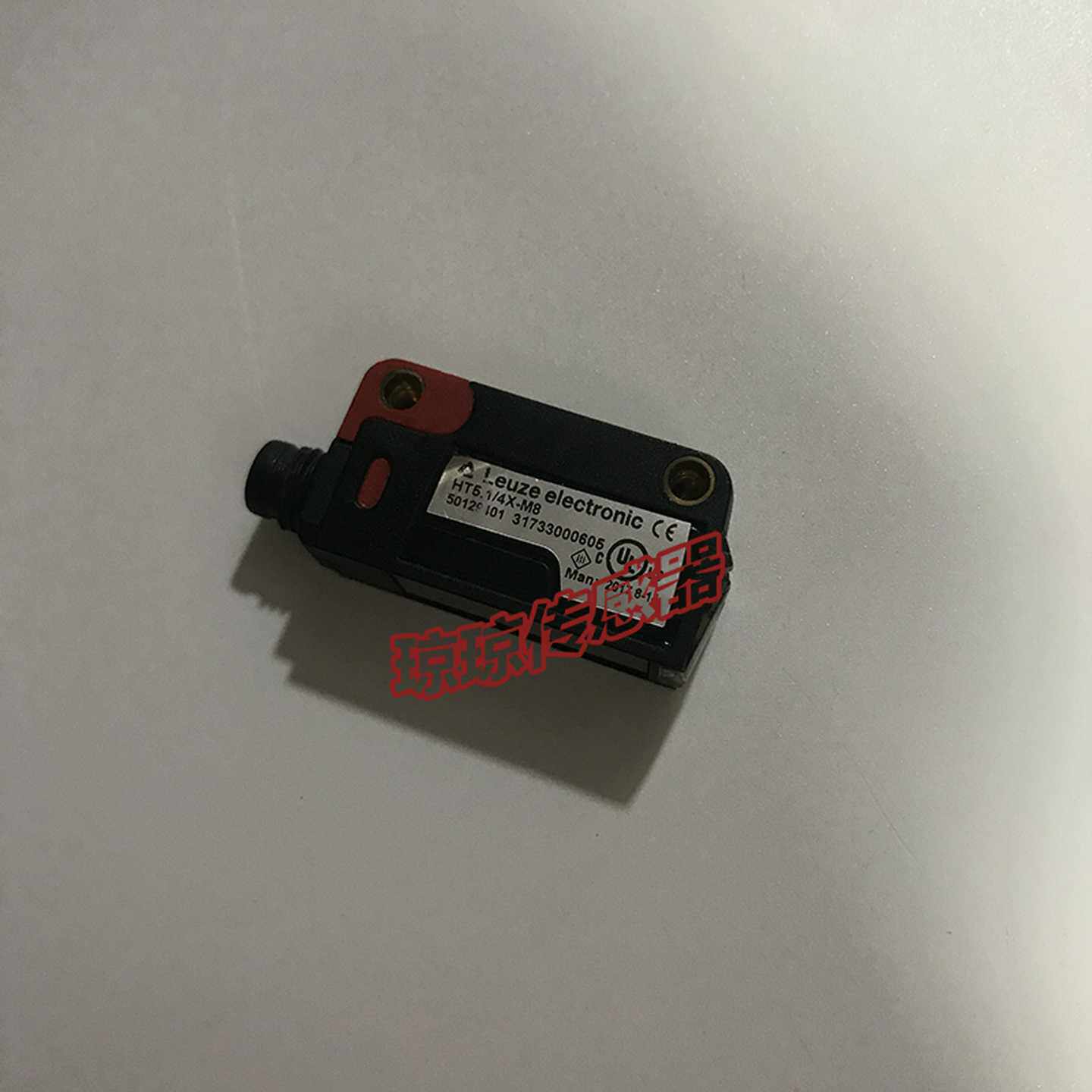 德国劳易测LEUZE传感器HT5.1/4X-M8