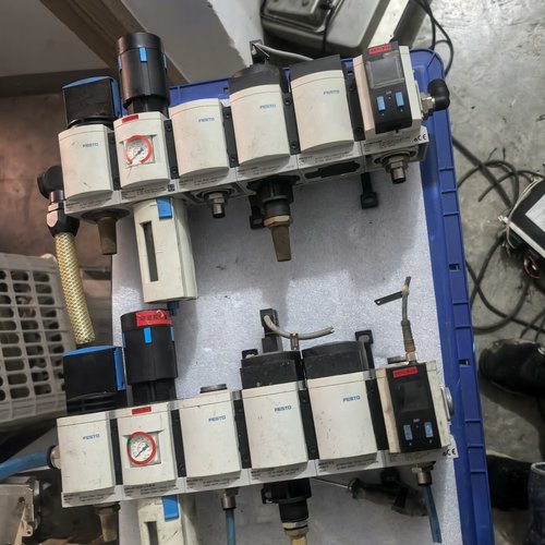 FESTO费斯托气阀五组型号MS6EM112议价
