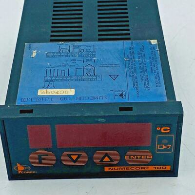 1pc X Coreci Numecor 100 Counter