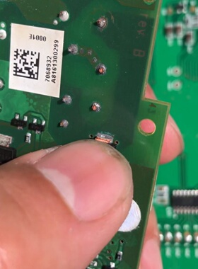 ABB操控面板REF542plus-议价