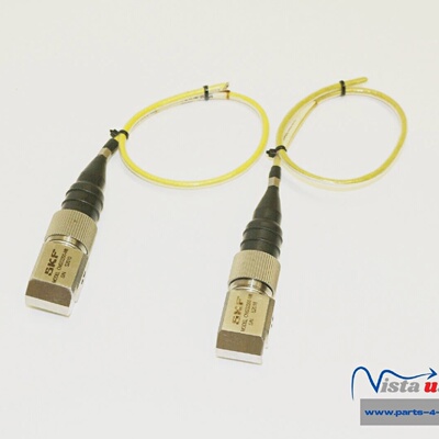议价1X Skf Cmss2200M8 Vibration Sensor Accelerometer 100 MvG